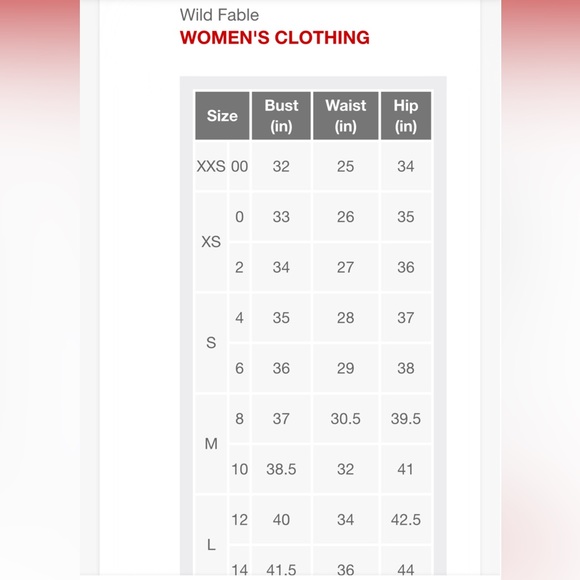 NWT โ
WILD FABLE ๐ค Women's High-Waisted Classic Leopard Leggings - Picture 7 of 7